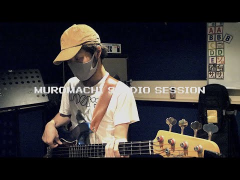 踊る!ディスコ室町 - 『-FRA-(STILL)』(MUROMACHI STUDIO SESSION)
