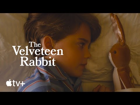 The Velveteen Rabbit'