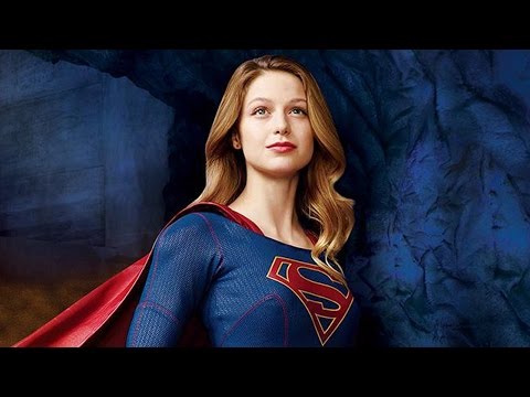 Supergirl'