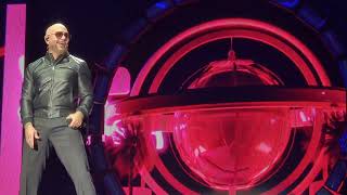 Pitbull - Party After Dark Tour, Full Show. Hershey PA 8-24-24