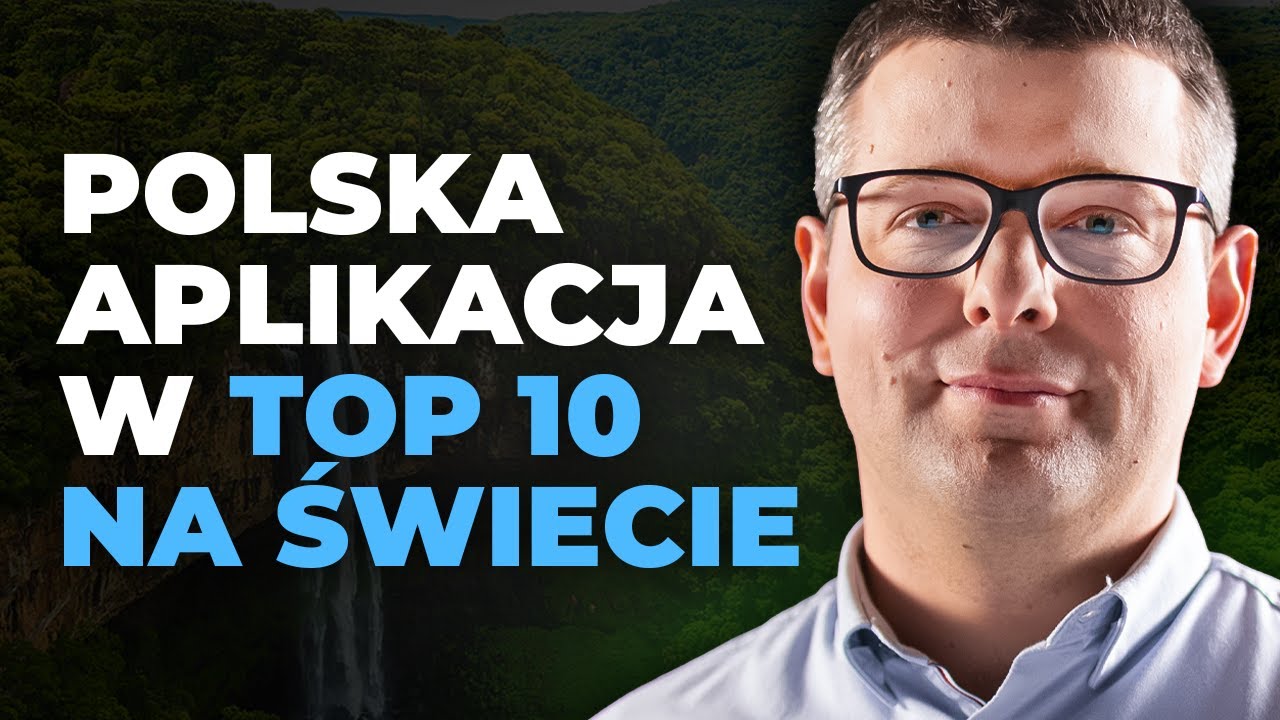 Polska sztuczna inteligencja ratuje hektary lasów deszczowych | Jędrzej Świeżewski & Maciej Kawecki