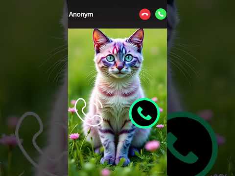 Cute Cat Calling 😮#ringtone #cat #gato #babygirl #youtubeshorts #catlovers #viralvideo #mi #shorts