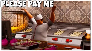 YouTube thumbnail for Oblivion's video titled 'I Hired Illegals And Gambled Away Their Wages'