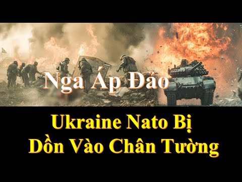 Nhật tiếp Trump bằng 18.000 cảnh sát|Nga cảnh báo âm mưu thâm độc từ PT