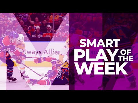 Catelli Smart Play of the Week 01.30.24