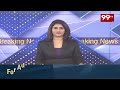 యూరియా కోసం రోడ్డెక్కిన రైతులు |  Farmers Protest for urea | 99tv  - 02:10 min - News - Video