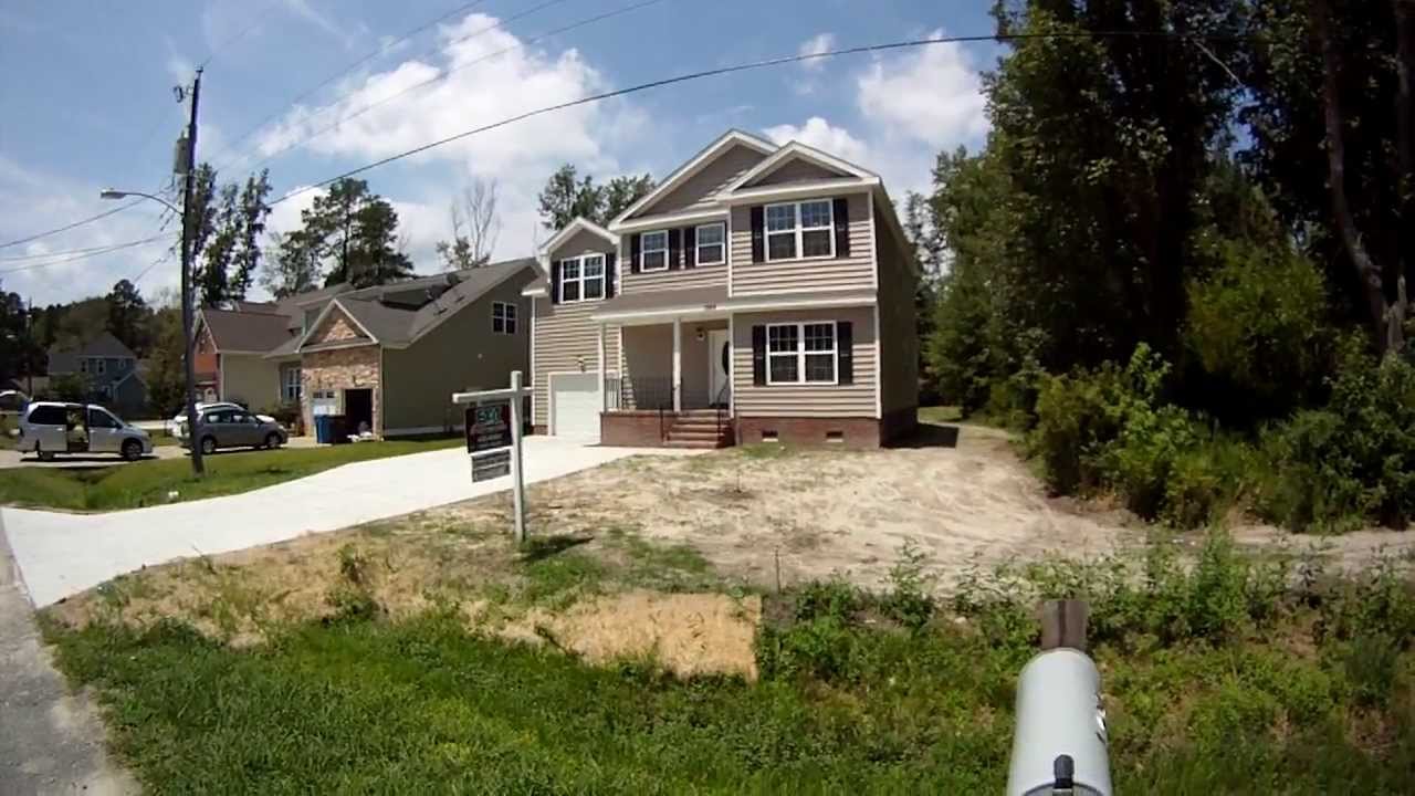 New construction homes for sale Chesapeake Virginia Real ...