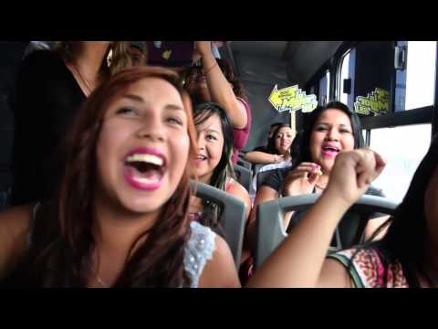 Emociones Pasajeras la mejor celaya 89.1 con max peraza