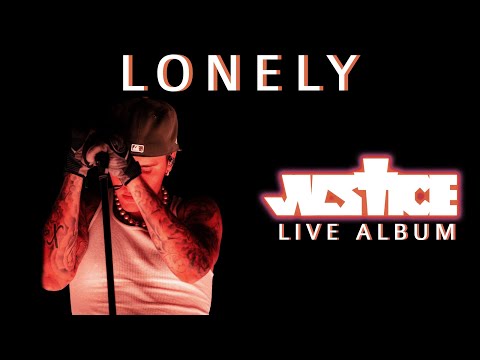 Justin Bieber : The Justice Tour Live Album - Lonely