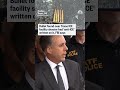 Bullet found near Texas ICE facility shooter had anti-ICE written on it, FBI says  - 00:30 min - News - Video