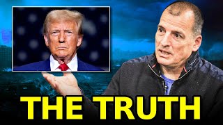 He Was WARNED… But Trump Didn’t Listen | Alex Krainer