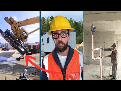 The $10 Million Construction That Went Terribly Wrong 😱🏗️