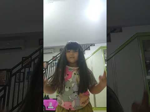 anguk aguk dan geleng geleng