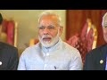 Narendra Modi: from tea-seller to Indias leader | REUTERS