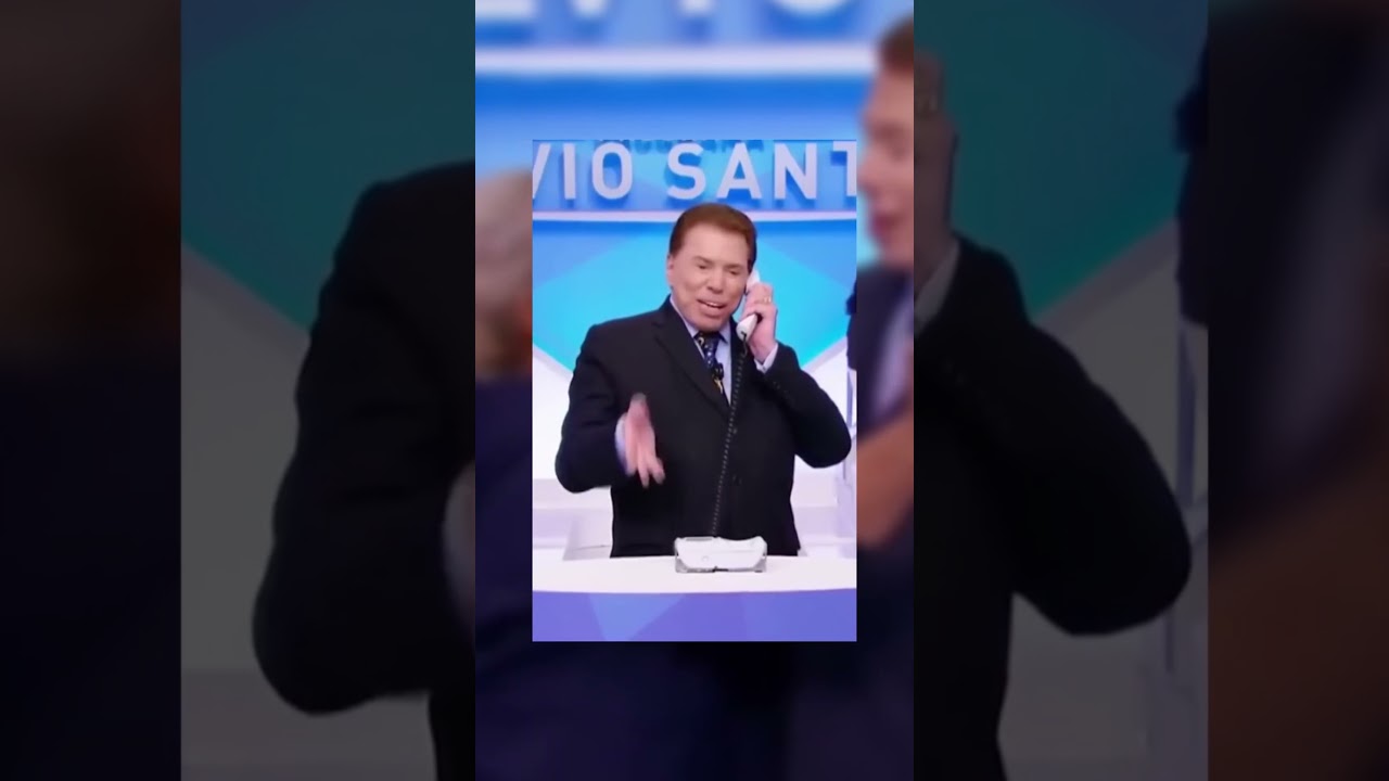 Nany People confirma comentário polêmico de Silvio Santos mas evita falar de mágoa