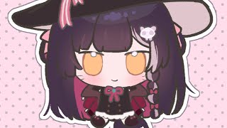 stares at u