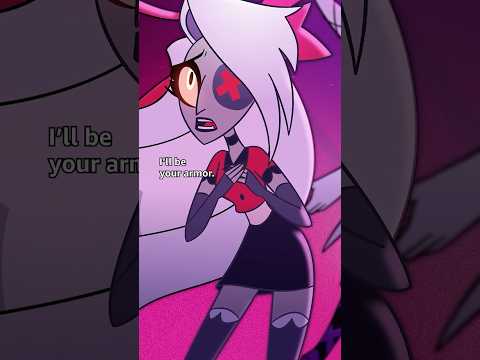Carmilla & Vaggie sing "Whatever It Takes" | Hazbin Hotel | Prime Video