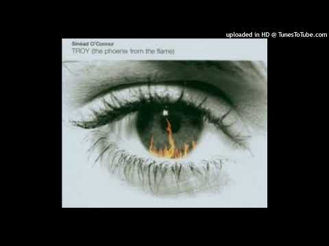 Sinead O'Connor - Troy (Pulsedriver Remix)