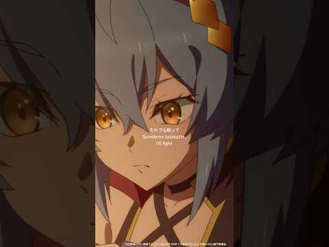 EPISODE 9-10｜TVアニメ「片田舎のおっさん、剣聖になる」 #HEROES #西川貴教 #おっさん剣聖 #anime #Shorts