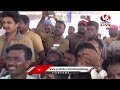 Live : AP CM YS Jagan Interaction With Auto Drivers | Srikalahasthi | V6 News  - 43:46 min - News - Video
