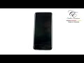 Video zu Samsung Galaxy S9 Carbon Hülle