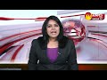 AP Home Minister Taneti Vanitha Comments On TDP Leaders | Chandrababu | Sakshi TV  - 02:58 min - News - Video