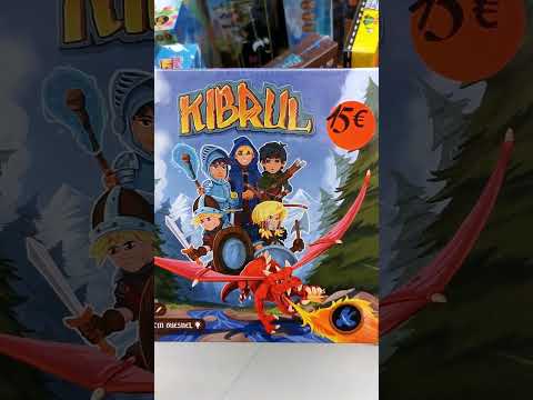 On cherche des jeux à la Braderie de LILLE