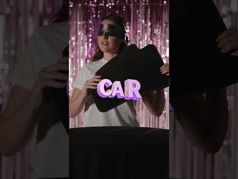 Can you recognise a Mercedes-Benz by its smell? | #shorts