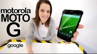 Video Motorola Moto G 3a. Gen 4A5Fmtgw7u0