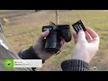 Canon PowerShot SX410 IS: обзор фотоаппарата
