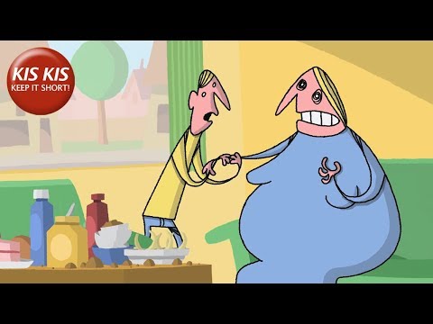 How Dave and Emma Got Pregnant'