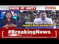 Rahul Gandhi, Akhilesh Yadav To Hold Joint Press Meet | NewsX  - 01:53 min - News - Video