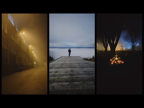 Mads Veslelia - Fog It (Official Video)
