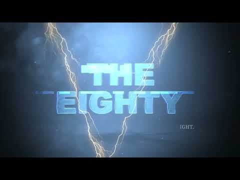 THE EIGHTY TEASER