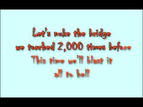 Green Day - F.O.D. lyrics
