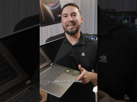 An Early Look At The MSI Prestige N16 Flip AI+ & EdgeMesa N AI+ Powered by NVIDIA RTX Spark