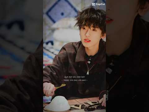 Tả Kì Hàm nha💙#takiham #zuoqihan #youtube