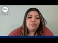 Kilmar Abrego Garcias wife speaks about the legal battle over her husbands deportation | Exclusive