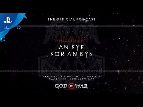 God of War - The Lost Pages: Episode 8 | PS4