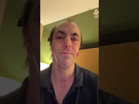 JoAnn oh please don’t eat my snacks