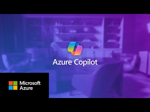 Introducing Azure Copilot
