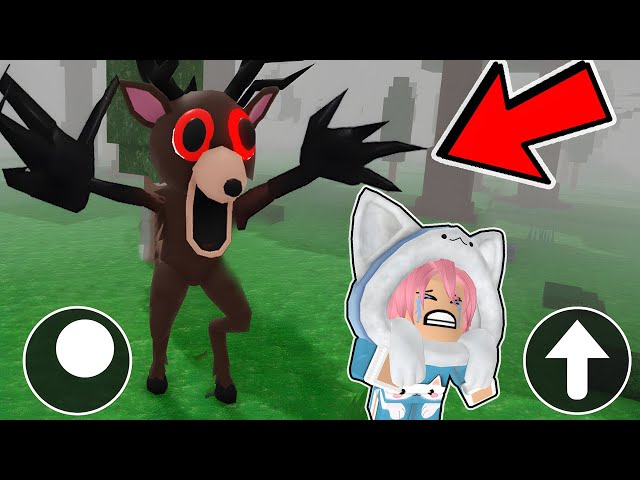 MOMON MENYAMAR JADI RUSA IBLIS LAPAR & PRANK ATUN SAMPAI TERIAK KETAKUTAN! feat @BANGJBLOX