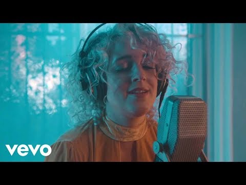 Cam - Palace (Sam Smith Cover)