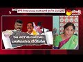 BJP Leader Suhasini Anand Comments On Chandrababu Naidu | Kadiri TDP Leader | Sakshi TV  - 07:21 min - News - Video