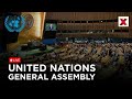 UNGA 2025 LIVE | 2025 United Nations General Assembly | World Leaders Discuss Global issues | Day 1