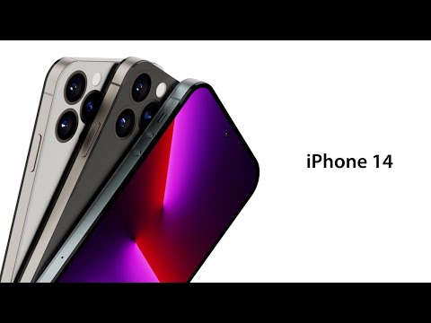 iPhone 14 Pro Video — Apple