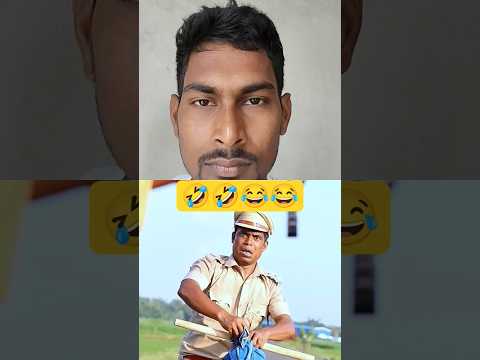 पुलिस वाले के साथ क्या हुआ#short#viralshort#trandingshorts