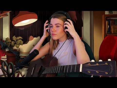 Making a chill song
