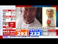 Nitish Kumar और Chandrababu Naidu सत्ता के N फैक्टर, इनके साथ से बनेगी सरकार  - 03:33 min - News - Video