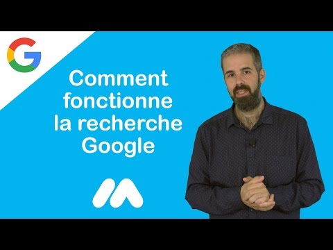 Tuto e-commerce - Comment fonctionne la recherche Google - Market Academy par Guillaume Sanchez